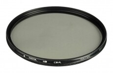 Hoya HD NANO CIR-PL 52mm lencse Fotó-Videó kiegészítők - Objektív kiegészítő - Előtét lencse - 304150