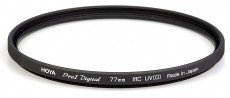 Hoya Pro1 Digital UV Szűrő 67mm Fotó-Videó kiegészítők - Szűrő - UV szűrő - 261431