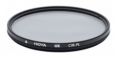 Hoya HD NANO CIR-PL 58mm lencse Fotó-Videó kiegészítők - Szűrő - Polár szűrő - 304152
