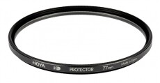 Hoya HD Protector Védőszűrő 40,5mm Fotó-Videó kiegészítők - Szűrő - Protector (Védő) szűrő - 275338