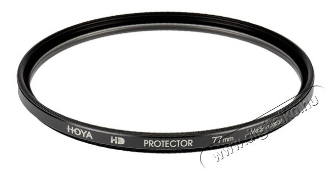 Hoya HD Protector Védőszűrő 40,5mm Fotó-Videó kiegészítők - Szűrő - Protector (Védő) szűrő - 275338