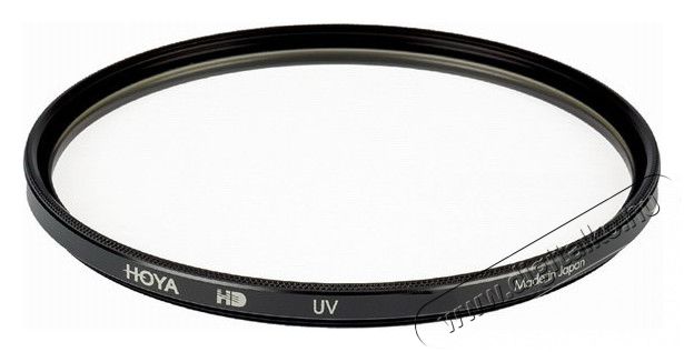 Hoya HD UV Szűrő 62mm Fotó-Videó kiegészítők - Szűrő - UV szűrő - 261398