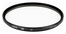 Hoya HD UV Szűrő 82mm Fotó-Videó kiegészítők - Szűrő - UV szűrő - 261402