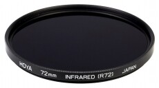 Hoya Infra R72 Infravörös szűrő 77mm Fotó-Videó kiegészítők - Szűrő - Szín szűrő - 261181