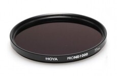 Hoya Pro ND1000 szürke szűrő 52mm Fotó-Videó kiegészítők - Szűrő - ND szűrő - 295088