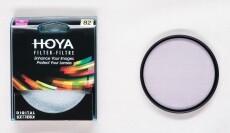 Hoya Red Enhancer RA54 82mm Fotó-Videó kiegészítők - Szűrő - Szín szűrő - 335674