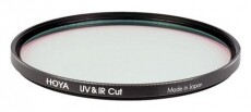 Hoya UV-IR szűrő 52mm Fotó-Videó kiegészítők - Szűrő - UV szűrő - 287628