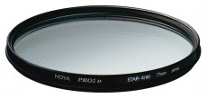 Hoya Starfilter Pro1D 4x Csillagszűrő 52mm Fotó-Videó kiegészítők - Szűrő - Effekt szűrő - 261148