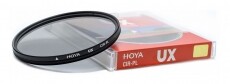 Hoya HD NANO CIR-PL 58mm lencse Fotó-Videó kiegészítők - Szűrő - Polár szűrő - 304152