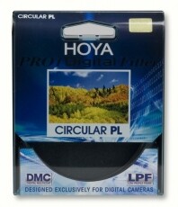 Hoya Pro1 Digital CPL Cirkulár Polár Szűrő 72mm Fotó-Videó kiegészítők - Szűrő - Polár szűrő - 261315