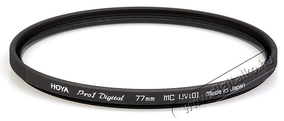 Hoya Pro1 Digital UV Szűrő 62mm Fotó-Videó kiegészítők - Szűrő - UV szűrő - 261430