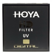 Hoya HD UV Szűrő 72mm Fotó-Videó kiegészítők - Szűrő - UV szűrő - 261400