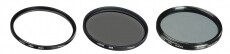Hoya Digital Filter Kit 2 szűrő készlet 67mm Fotó-Videó kiegészítők - Szűrő - Szűrő készlet - 297355