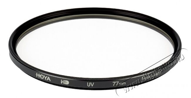 Hoya HD UV Szűrő 37mm Fotó-Videó kiegészítők - Szűrő - UV szűrő - 275342