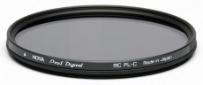 Hoya Pro1 Digital CPL Cirkulár Polár Szűrő 67mm Fotó-Videó kiegészítők - Szűrő - Polár szűrő - 261314