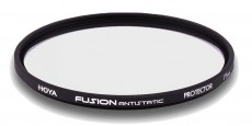 Hoya Fusion Antistatic Protector védő szűrő 72mm Fotó-Videó kiegészítők - Szűrő - Protector (Védő) szűrő - 297332