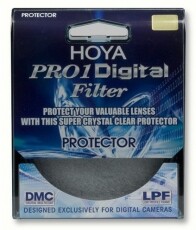 Hoya Pro1 Digital Protector Védőszűrő 40,5mm Fotó-Videó kiegészítők - Szűrő - Protector (Védő) szűrő - 261332