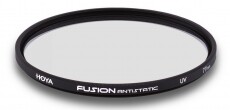 Hoya Fusion Antistatic UV szűrő 77mm Fotó-Videó kiegészítők - Szűrő - UV szűrő - 297343