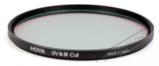 Hoya HD UV Szűrő 67mm Fotó-Videó kiegészítők - Szűrő - UV szűrő - 261399