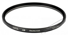 Hoya HD Protector Védőszűrő 72mm Fotó-Videó kiegészítők - Szűrő - Protector (Védő) szűrő - 261328