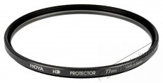Hoya HD Protector Védőszűrő 77mm Fotó-Videó kiegészítők - Szűrő - Protector (Védő) szűrő - 261329