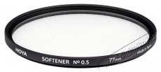 Hoya Softener No5 77mm Fényképezőgép / kamera - Sport kamera tartozékok - Szűrő - 491955