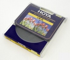 Hoya Pro1 Digital Cirkulár Polárszűrő 49mm Fotó-Videó kiegészítők - Szűrő - Polár szűrő - 297384