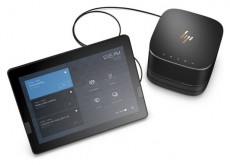 HP RENEW HP Elite Slice G2 12,3FHD/Intel Core i5-7500T/8GB/256GB/Win10 asztali mini számítógép Iroda és számítástechnika - Asztali számítógép - 395429