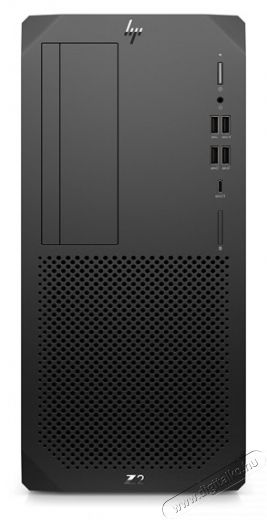 HP RENEW HP Z2 G5 TWR Intel Core i7-10700/16GB/512GB/Win10 Pro Munkaállomás Iroda és számítástechnika - Asztali számítógép - 395426