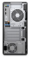 HP RENEW HP Z2 G5 TWR Intel Core i7-10700/16GB/512GB/Win10 Pro Munkaállomás Iroda és számítástechnika - Asztali számítógép - 395426