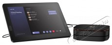 HP RENEW HP Elite Slice G2 12,3"FHD/Intel Core i5-7500T/8GB/128GB/Win10 asztali mini számítógép Iroda és számítástechnika - Asztali számítógép - 395423
