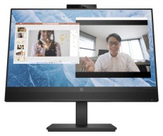 HP RENEW HP 24" M24m FHD IPS HDMI/DP/USB/USB-C konferencia monitor Iroda és számítástechnika - Monitor - Monitor - 501270