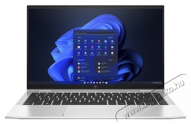 HP RENEW HP Elitebook 1040 G8 x360 14FHD/Intel Core i5-1145G7/16GB/256GB/Int.VGA/Win11 Pro laptop Iroda &eacute;s sz&aacute;m&iacute;t&aacute;stechnika - Notebook - 508446