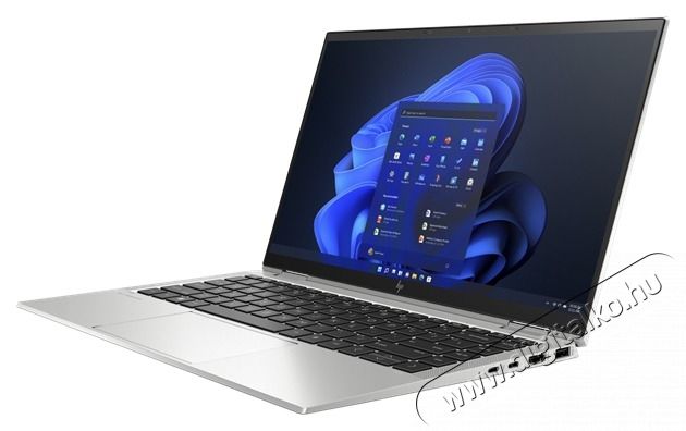 HP RENEW HP Elitebook 1040 G8 x360 14FHD/Intel Core i5-1145G7/16GB/256GB/Int.VGA/Win11 Pro laptop Iroda &eacute;s sz&aacute;m&iacute;t&aacute;stechnika - Notebook - 508446