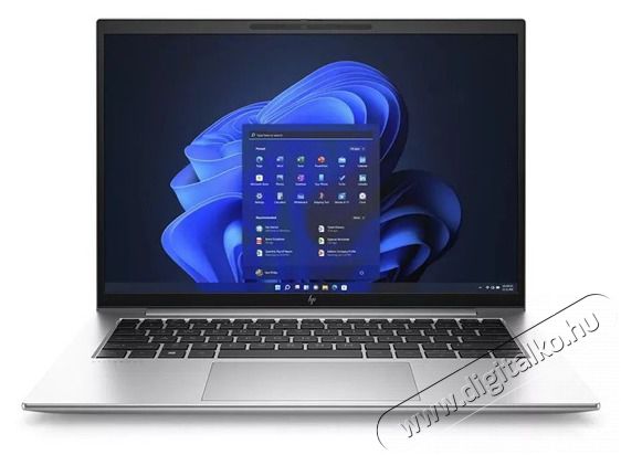 HP RENEW HP Elitebook 1040 G9 x360 14WUXGA/Intel Core i7-1255U/16GB/512GB/Int.VGA/Win11 Pro laptop Iroda &eacute;s sz&aacute;m&iacute;t&aacute;stechnika - Notebook - 508447