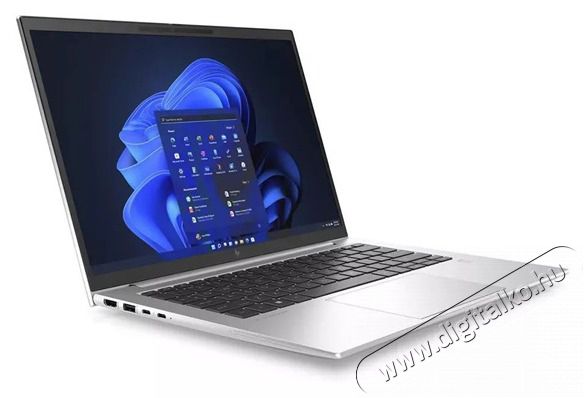 HP RENEW HP Elitebook 1040 G9 x360 14WUXGA/Intel Core i7-1255U/16GB/512GB/Int.VGA/Win11 Pro laptop Iroda &eacute;s sz&aacute;m&iacute;t&aacute;stechnika - Notebook - 508447