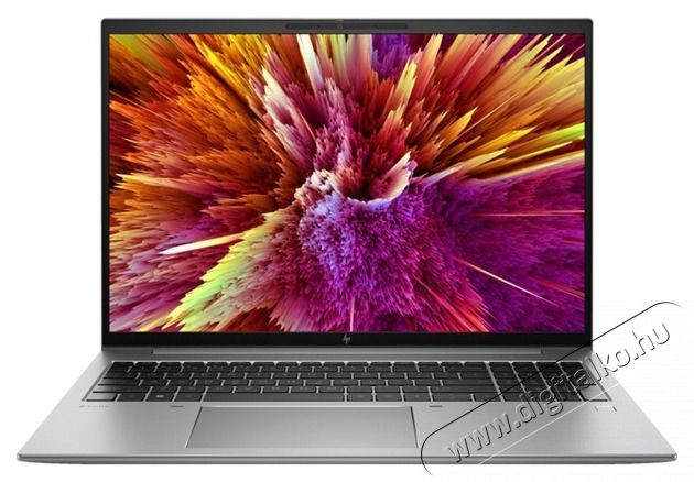 HP RENEW HP Zbook16 FireFly G10 16WUXGA Touch/Intel Core i7-1355U/16GB/512GB/RTX A500 4GB/Win11 Pro laptop Iroda &eacute;s sz&aacute;m&iacute;t&aacute;stechnika - Notebook - 508543