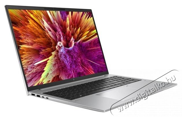 HP RENEW HP Zbook16 FireFly G10 16WUXGA Touch/Intel Core i7-1355U/16GB/512GB/RTX A500 4GB/Win11 Pro laptop Iroda &eacute;s sz&aacute;m&iacute;t&aacute;stechnika - Notebook - 508543