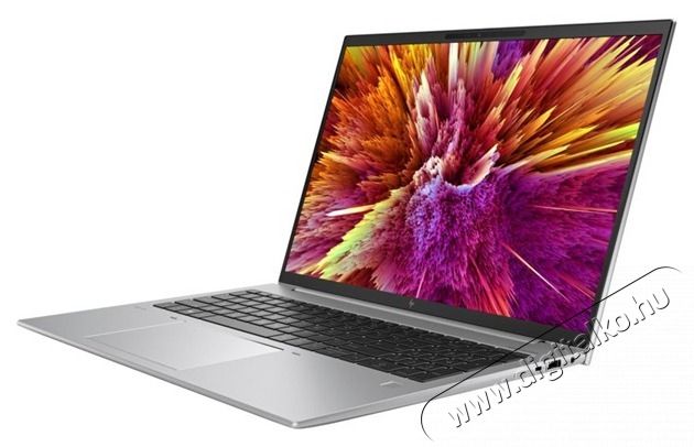 HP RENEW HP Zbook16 FireFly G10 16WUXGA Touch/Intel Core i7-1355U/16GB/512GB/RTX A500 4GB/Win11 Pro laptop Iroda &eacute;s sz&aacute;m&iacute;t&aacute;stechnika - Notebook - 508543