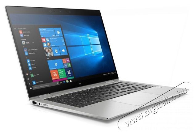 HP RENEW HP Elitebook Folio 1030 x360 G4 13,3 Iroda &eacute;s sz&aacute;m&iacute;t&aacute;stechnika - Notebook - 513744