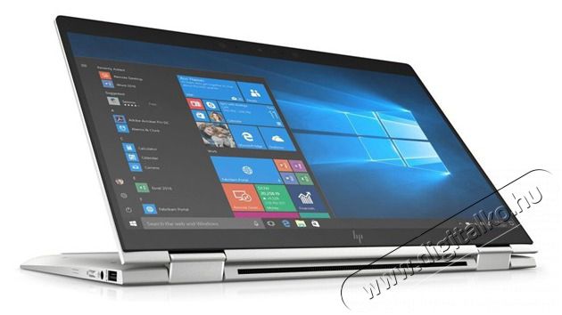 HP RENEW HP Elitebook Folio 1030 x360 G4 13,3 Iroda &eacute;s sz&aacute;m&iacute;t&aacute;stechnika - Notebook - 513744