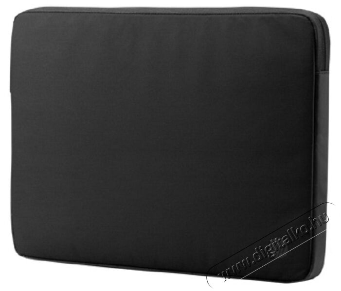 HP Spectrum Black Sleeve 13,3" notebook táska (T9J02AA) Iroda és számítástechnika - Notebook kiegészítő - Notebook táska / tok - 317642