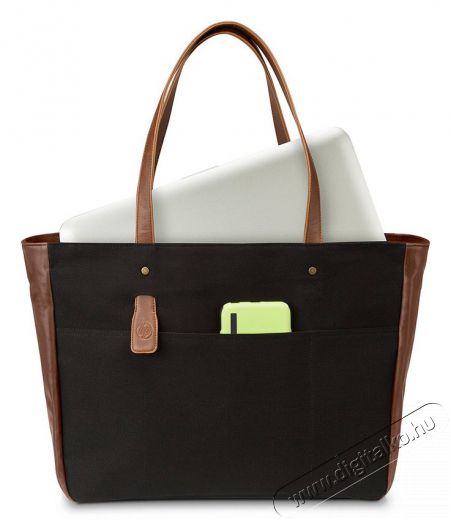 HP 14 Ladies Cases notebook táska (V1M56AA) - fekete Iroda és számítástechnika - Notebook kiegészítő - Notebook táska / tok - 317651