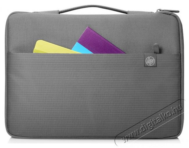 HP Crosshatch Carry Sleeve 14 notebook táska (1PD66AA) Egyéb - Nem forgalmazzuk ! - 332532
