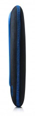 HP 15,6 Sleeve notebook táska - fekete/kék Egyéb - Nem forgalmazzuk ! - 317660
