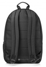 HP Classic Backpack 15,6 hátizsák (1FK05AA) Iroda és számítástechnika - Notebook kiegészítő - Notebook táska / tok - 332539