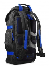 HP Odyssey Sport Backpack 15,6 hátizsák (Y5Y50AA) - kék/fekete Iroda és számítástechnika - Notebook kiegészítő - Notebook táska / tok - 332542