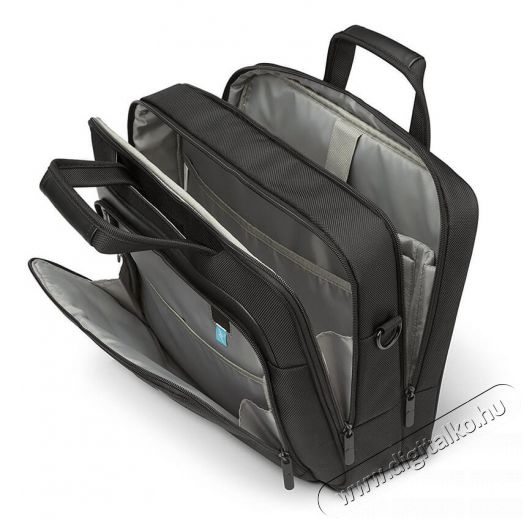 HP SMB Topload 15,6 notebook hátitáska (T0F83AA) Egyéb - Nem forgalmazzuk ! - 317658
