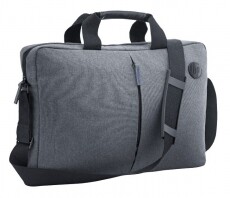 HP 15,6 Value Topload notebook táska (K0B38AA) - szürke Egyéb - Nem forgalmazzuk ! - 317667