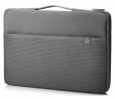 HP Crosshatch Carry Sleeve 15 notebook táska (1PD67AA) Egyéb - Nem forgalmazzuk ! - 332533